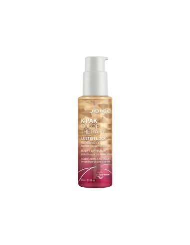 Joico - K-Pak Color Therapy - Luster Lock Glossing Oil - 63ml view 2