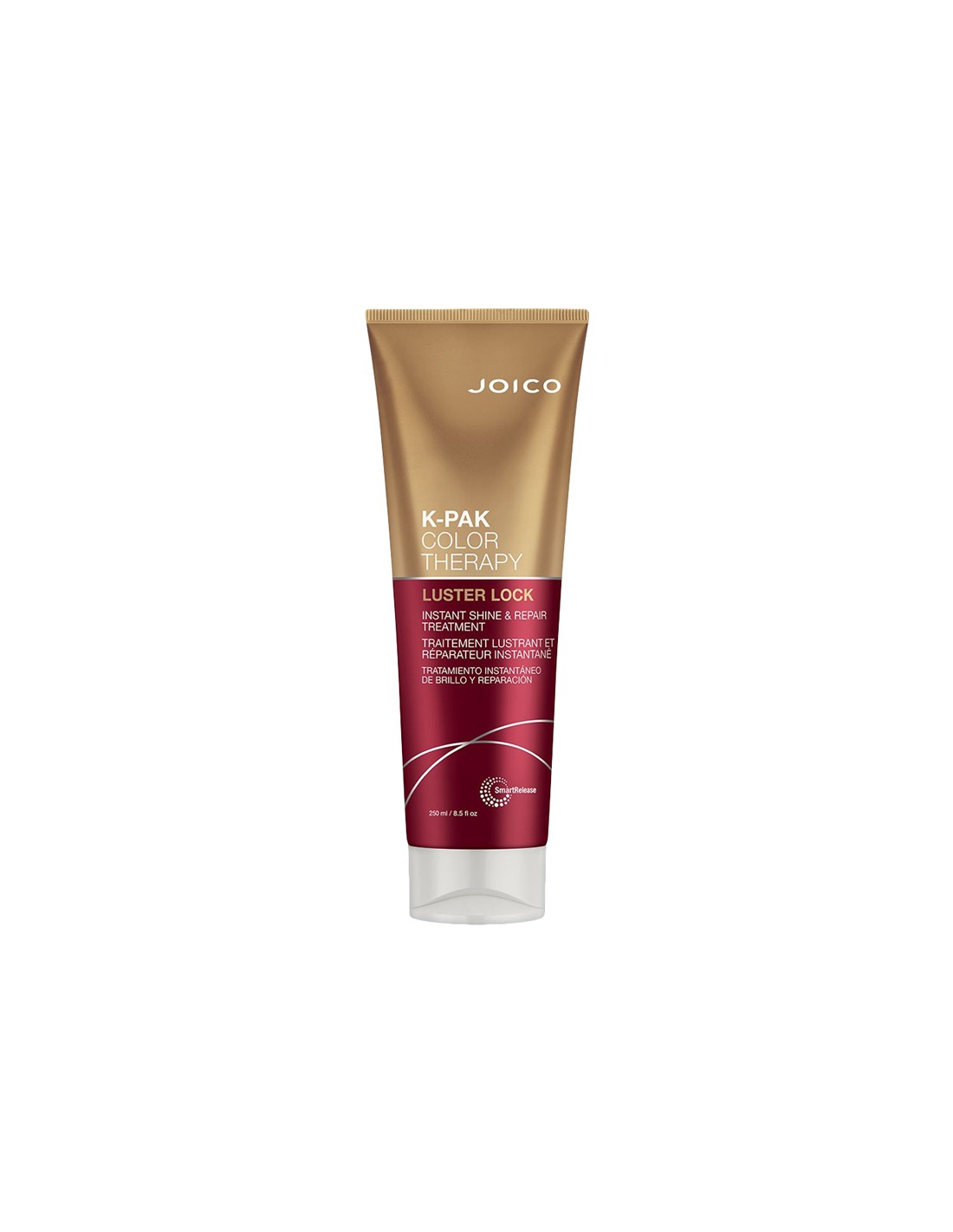 Joico - K-Pak Color Therapy - Luster Lock Treatment - 250ml