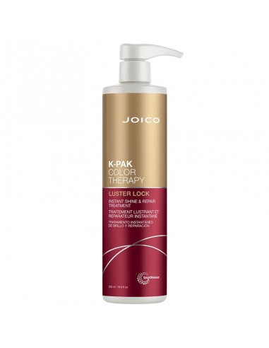 Joico - K-Pak Color Therapy - Luster Lock Treatment - 500ml view 2