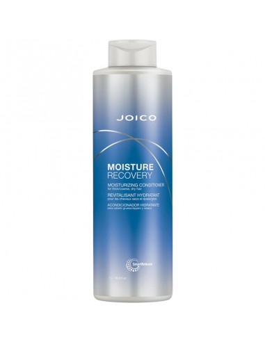 Joico - Moisture Recovery - Moisturizing Conditioner - 1000ml view 2