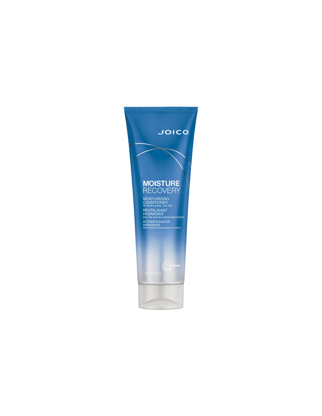 Joico - Moisture Recovery - Moisturizing Conditioner - 250ml