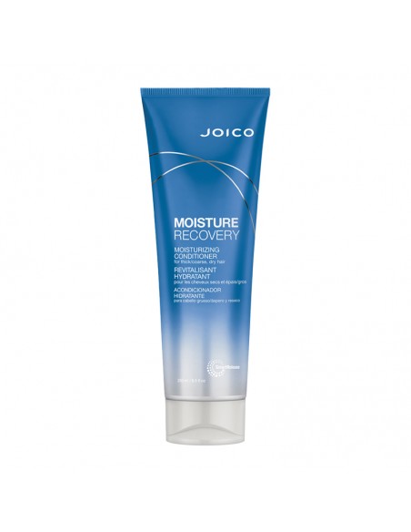 Joico - Moisture Recovery - Moisturizing Conditioner - 250ml view 3