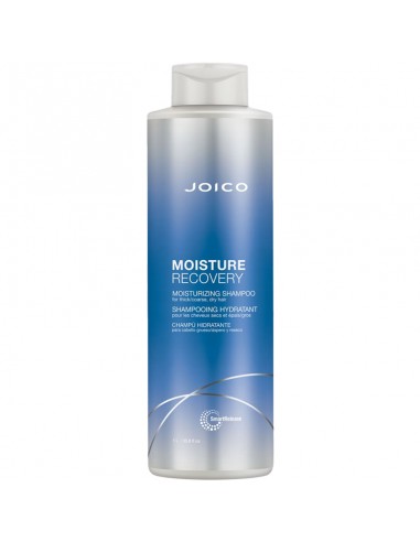 Joico - Moisture Recovery - Moisturizing Shampoo - 1000ml view 2