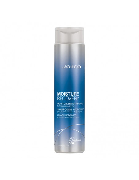 Joico - Moisture Recovery - Moisturizing Shampoo - 300ml view 3