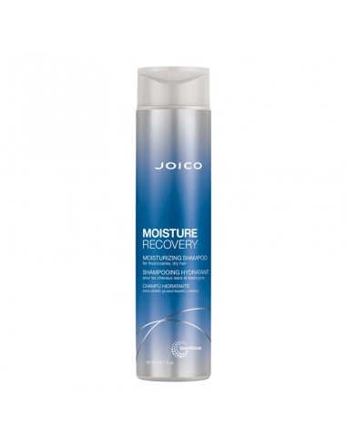 Joico - Moisture Recovery - Moisturizing Shampoo - 300ml view 2