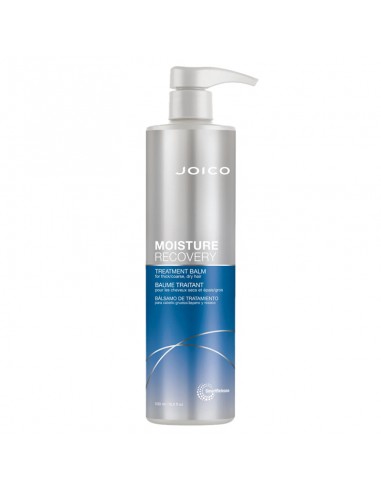 Joico - Moisture Recovery - Treatment Balm - 500ml view 2