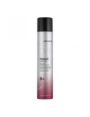 Joico - Power Spray Fast Dry Finishing Spray - 300ml view 2