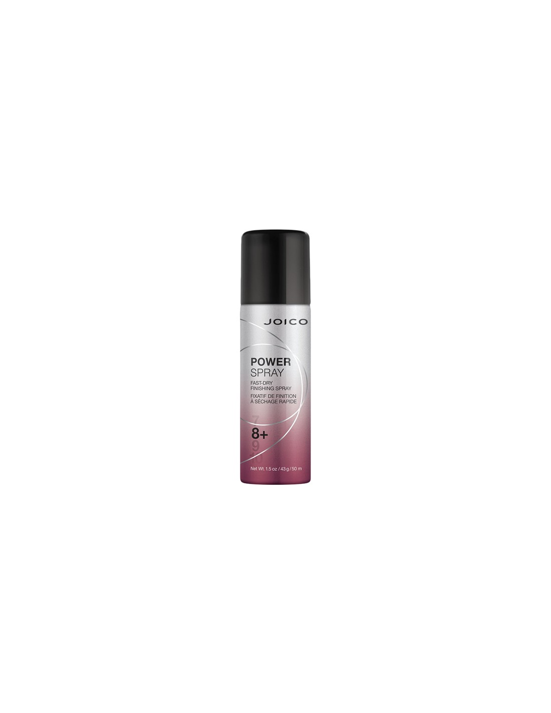 Joico - Power Spray Fast Dry Finishing Spray - 50ml