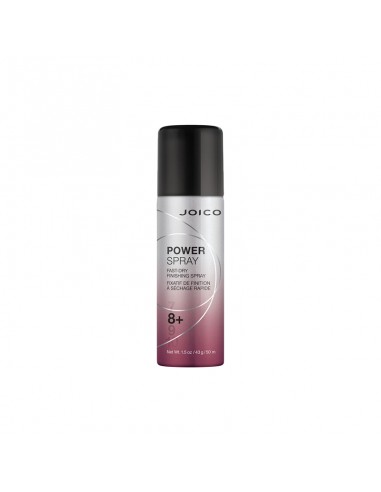 Joico - Power Spray Fast Dry Finishing Spray - 50ml view 2