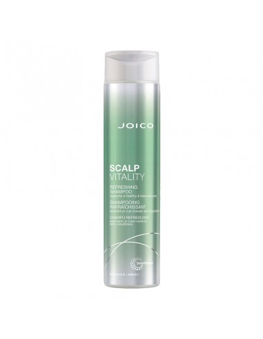 Joico - Scalp Vitality - Refreshing Shampoo - 300ml view 2