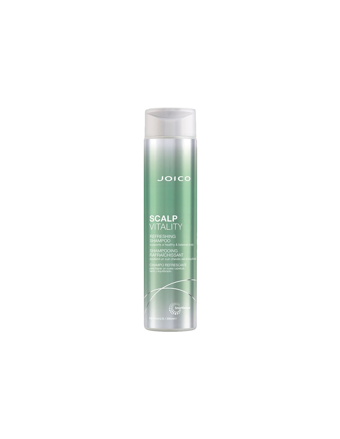 Joico - Scalp Vitality - Refreshing Shampoo - 300ml