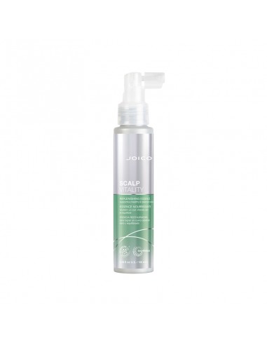 Joico - Scalp Vitality - Replenishing Essence - 100ml view 2
