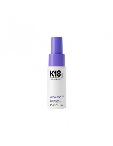K18 - AirWash Dry Shampoo - 47ml view 2