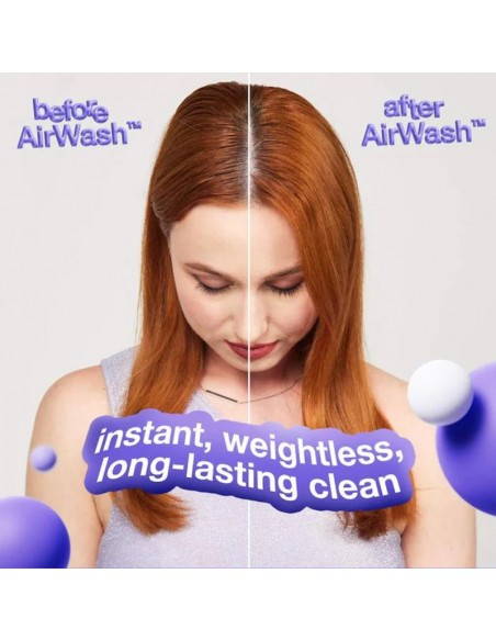 K18 - AirWash Dry Shampoo - 47ml view 6