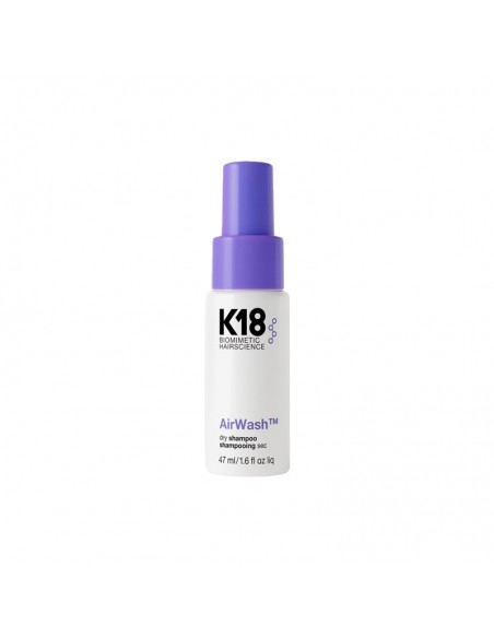K18 - AirWash Dry Shampoo - 47ml view 3