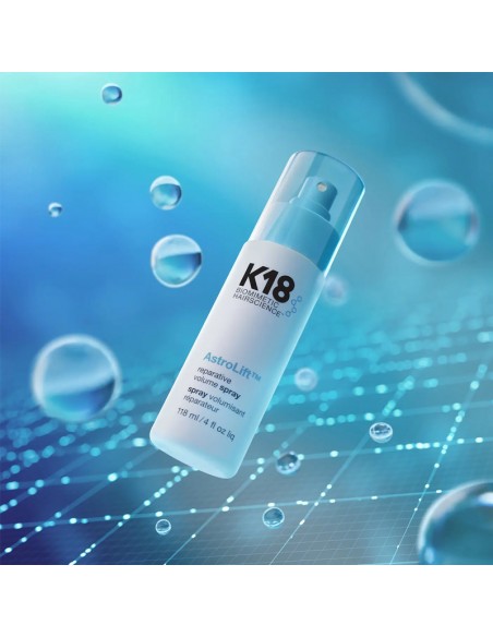 K18 - AstroLift Reparative Volume Spray - 118ml view 5