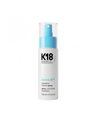 K18 - AstroLift Reparative Volume Spray - 118ml view 2