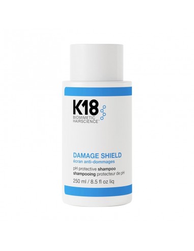 K18 - Damage Shield pH Protective Shampoo - 250ml view 2