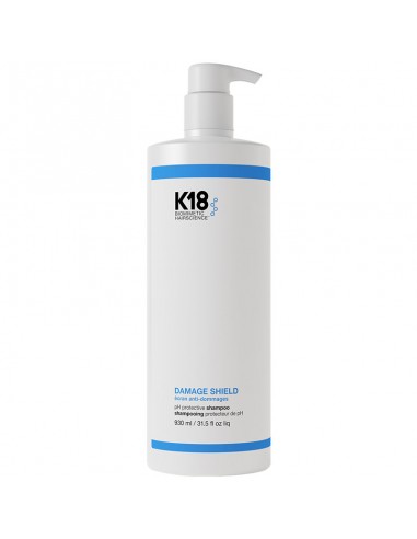 K18 - Damage Shield pH Protective Shampoo - 930ml view 2
