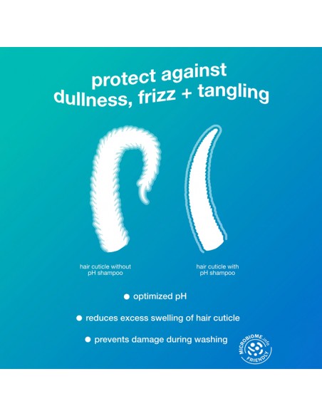 K18 - Damage Shield pH Protective Shampoo - 930ml view 6