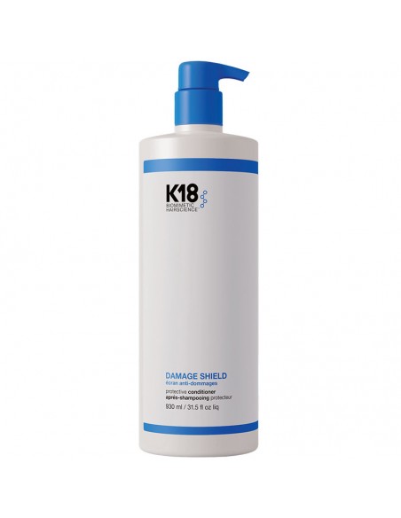 K18 - Damage Shield Protective Conditioner - 930ml view 3