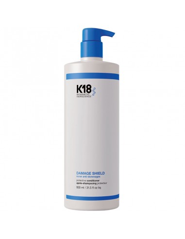 K18 - Damage Shield Protective Conditioner - 930ml view 2