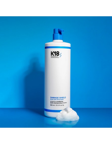 K18 - Damage Shield Protective Conditioner - 930ml view 4