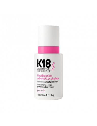 K18 - HeatBounce Conditioning Heat Protectant - 118ml view 2