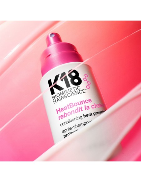 K18 - HeatBounce Conditioning Heat Protectant - 236ml view 4