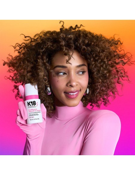 K18 - HeatBounce Conditioning Heat Protectant - 236ml view 7