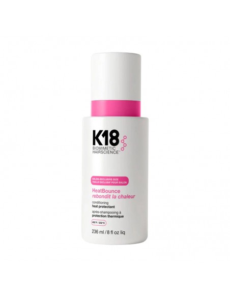 K18 - HeatBounce Conditioning Heat Protectant - 236ml view 3