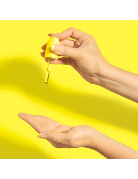 K18 - Molecular Repair Hair Oil - 30ml view 4