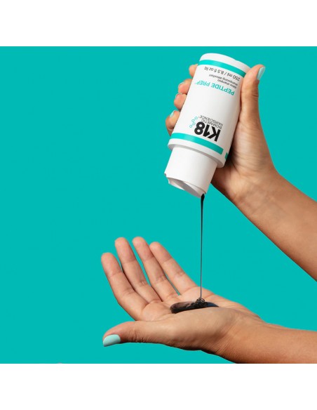 K18 - Peptide Prep Detox Shampoo - 250ml view 4