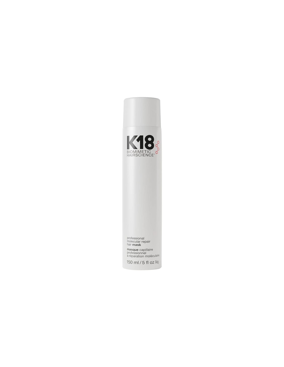 K18 Pro - Leave-in Molecular Repair Hair Mask - 150ml