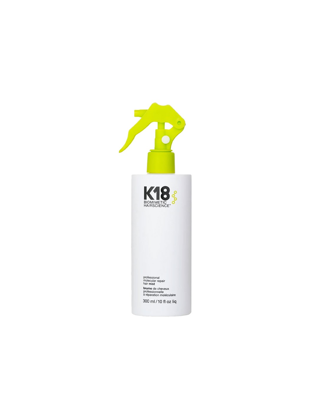 K18 Pro - Molecular Repair Hair Mist - 300ml