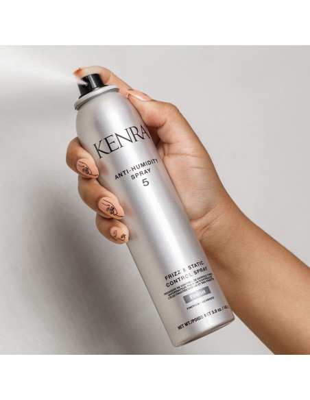 Kenra - Anti-Humidity Spray 5 - 142g view 4