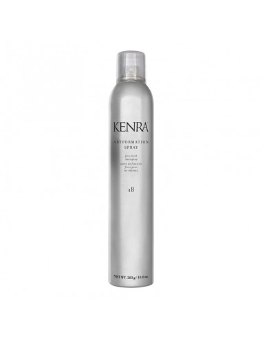 Kenra - Artformation Spray 18 - 283g view 2