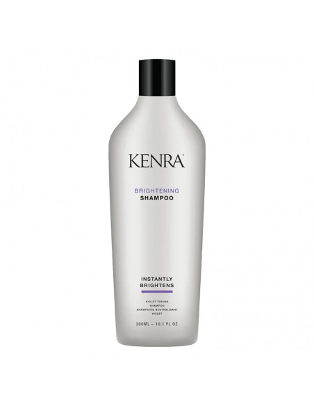 Kenra - Brightening Shampoo - 300ml view 3