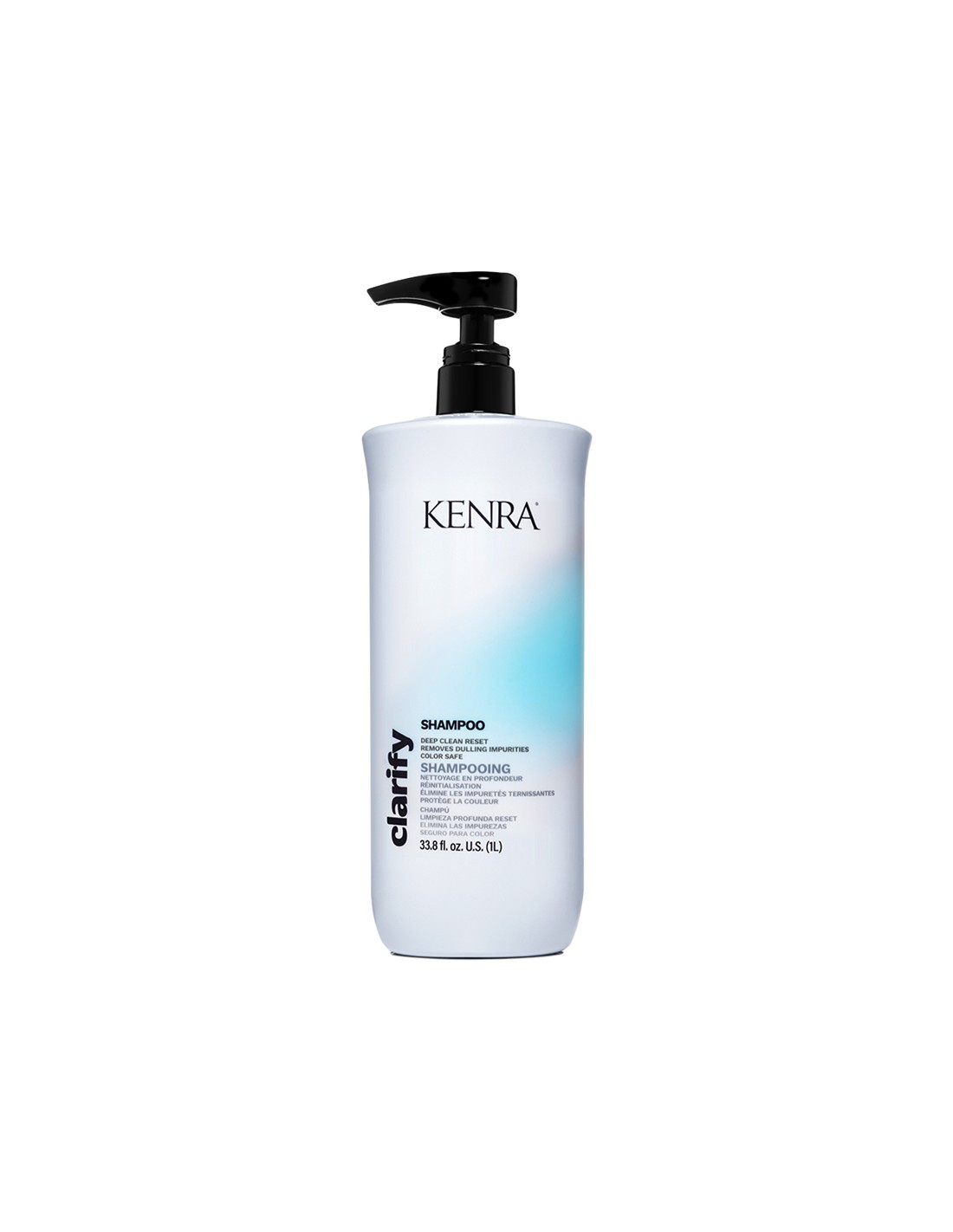 Kenra - Clarify Shampoo - 1000ml
