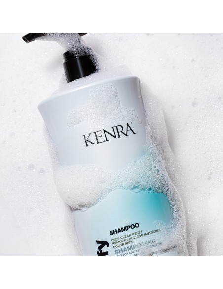 Kenra - Clarify Shampoo - 1000ml view 5