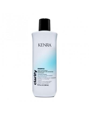 Kenra - Clarify Shampoo - 300ml view 2