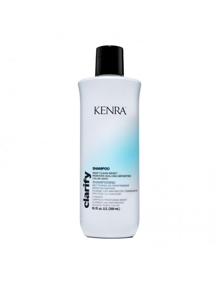 Kenra - Clarify Shampoo - 300ml view 3