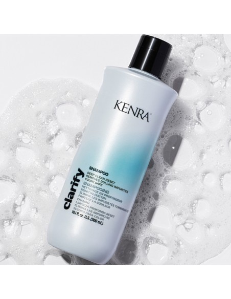 Kenra - Clarify Shampoo - 300ml view 4
