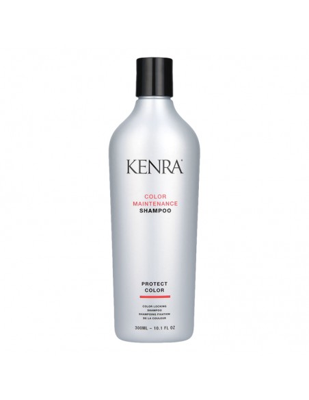 Kenra - Color Maintenance Shampoo - 300ml view 3