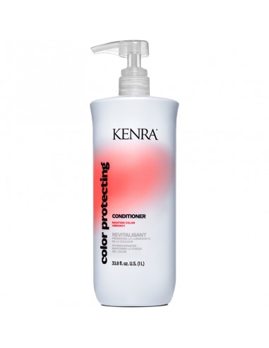 Kenra - Color Protecting Conditioner - 1000ml view 2