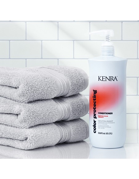 Kenra - Color Protecting Conditioner - 1000ml view 5