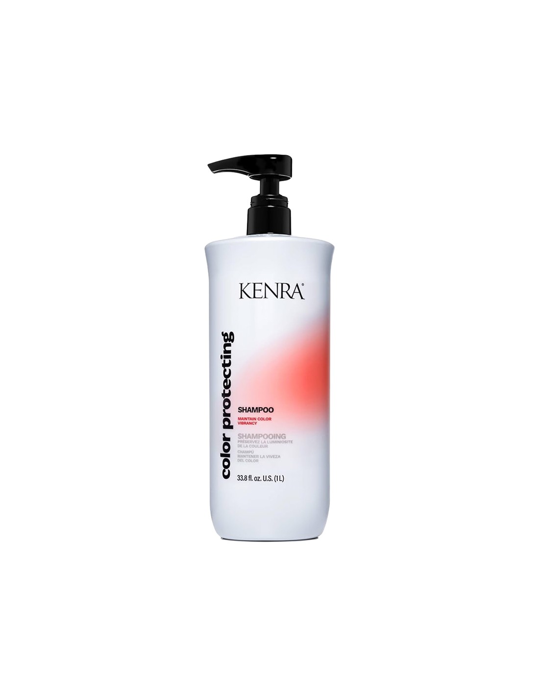 Kenra - Color Protecting Shampoo - 1000ml