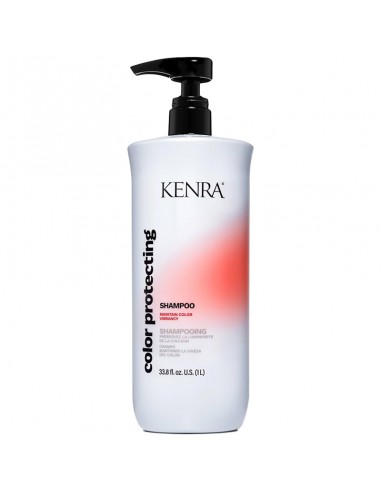 Kenra - Color Protecting Shampoo - 1000ml view 2