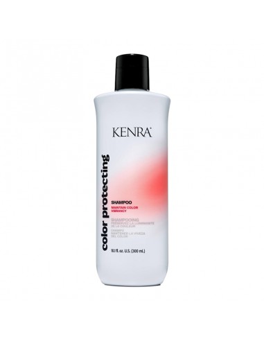 Kenra - Color Protecting Shampoo - 300ml view 2