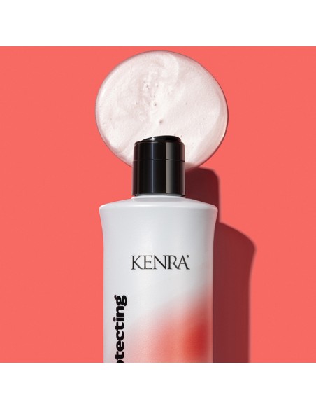 Kenra - Color Protecting Shampoo - 300ml view 4